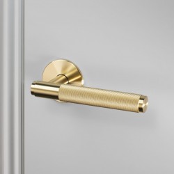 Door handle Buster&Punch, brass