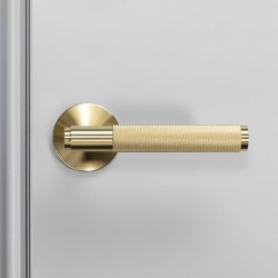Door handle Buster&Punch, brass