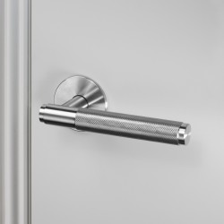 Door handle Buster&Punch, steel