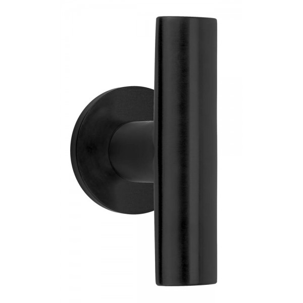 Door handle FORMANI INC PBI103-G - PVD black
