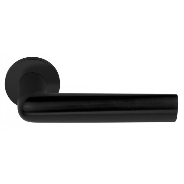 Door handle FORMANI INC PBI102-G PVD black