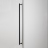 Uchwyt jednostronny BusterandPunch Closet Bar 760mm, black