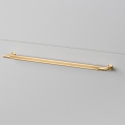Buster&Punch uchwyt Pull Bar Linear Large 350 brass