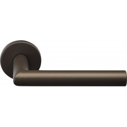 Klamka drzwiowa FORMANI LB2-19 bronze