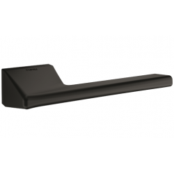 4130 RE door handle 153 - black mat